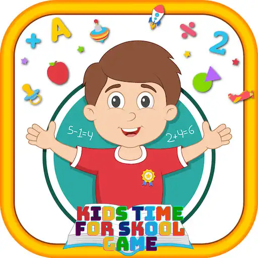 Play Kids Time For Skool Game APK Play Kids Time For Skool Game APK