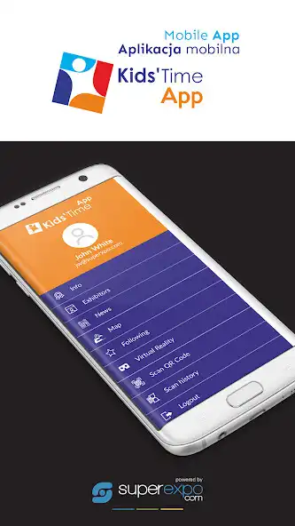 Play Kids time as an online game Kids time with UptoPlay