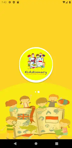 Play Kidstionary  and enjoy Kidstionary with UptoPlay
