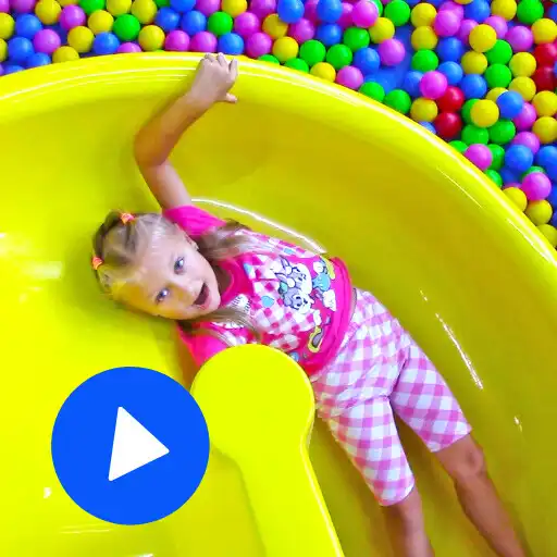 Play Kids Toddlers Video - KiViTu APK Play Kids Toddlers Video - KiViTu APK