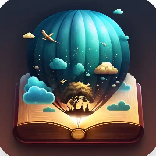 Play Kidstory: AI bedtime stories APK
