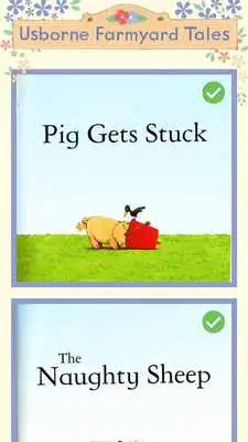 Play Kid Story Book