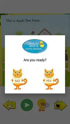Play Kid Story Book