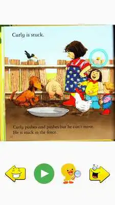 Play Kid Story Book
