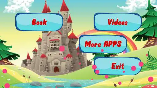 Play Kid Story: Hindi Video Stories