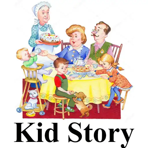 Play Kid Story APK Play Kid Story APK