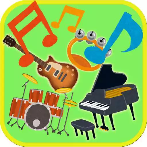 Free play online KidsTouchSound APK