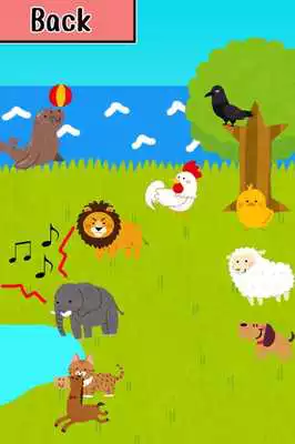 Play KidsTouchSound