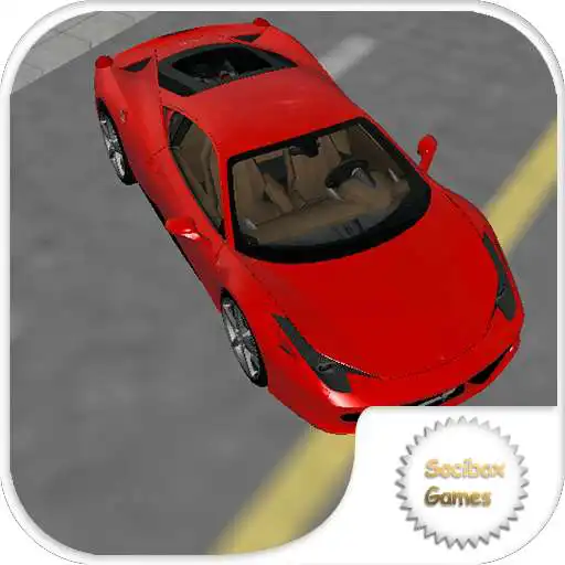 Free play online Kids Toy Car  APK
