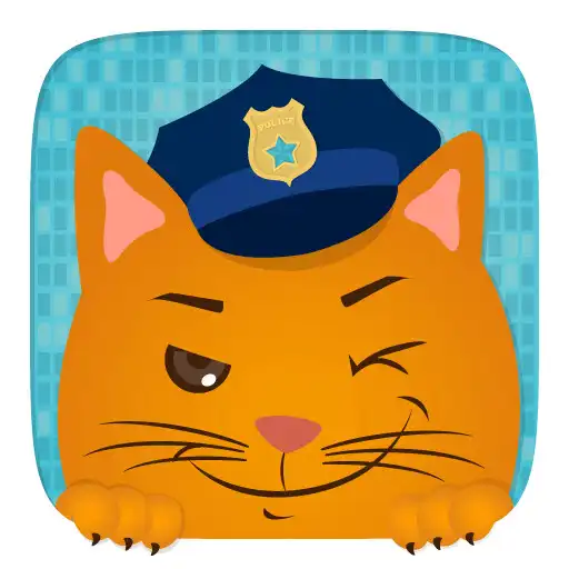 Free play online Kids Toy Car - Police Patrol APK Free play online Kids Toy Car - Police Patrol APK