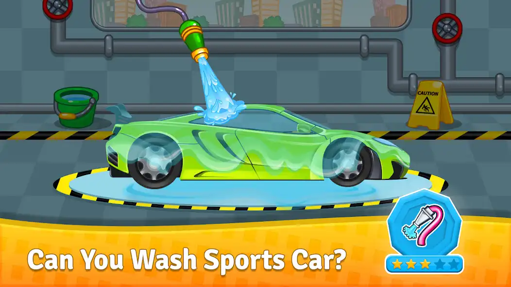 Play Kids Toy Car Wash Game  and enjoy Kids Toy Car Wash Game with UptoPlay