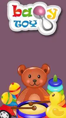 Play Kids Toys Games