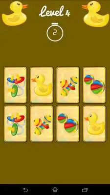 Play Kids Toys Games