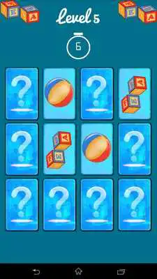 Play Kids Toys Games