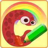 Free play online Kids Tracing Letters APK Free play online Kids Tracing Letters APK