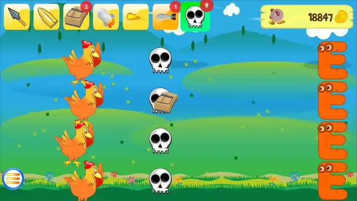 Play Kids Tracing Letters