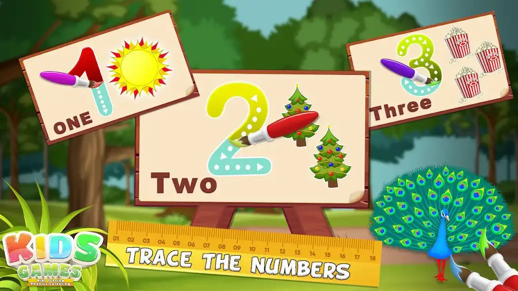 Play Kids Tracing-Phonics-Coloring and enjoy Kids Tracing-Phonics-Coloring with UptoPlay Play Kids Tracing-Phonics-Coloring and enjoy Kids Tracing-Phonics-Coloring with UptoPlay