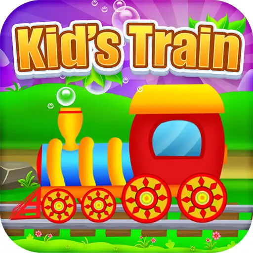 Play Kids Train: ABC 123 Learning APK Play Kids Train: ABC 123 Learning APK