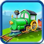 Free play online Kids Train - educational game APK Free play online Kids Train - educational game APK