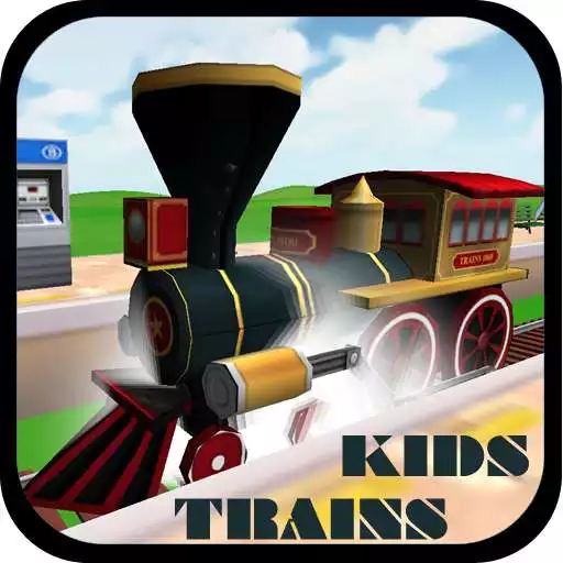 Play Kids Train Sim APK