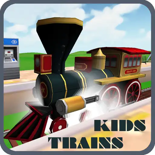 Play Kids Trains Pro APK Play Kids Trains Pro APK