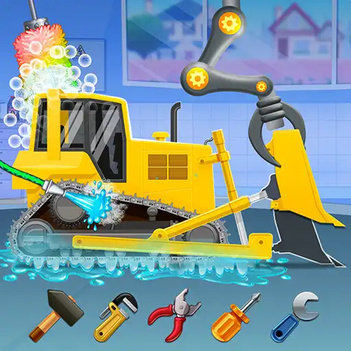 Play Kids Truck Game Road Adventure APK Play Kids Truck Game Road Adventure APK