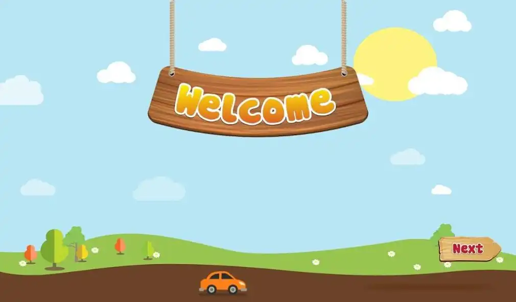 Play Kids Trucks  and enjoy Kids Trucks with UptoPlay