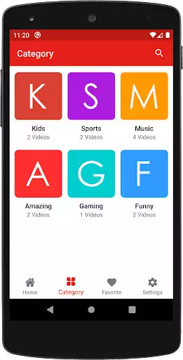 Play Kids TV as an online game Kids TV with UptoPlay