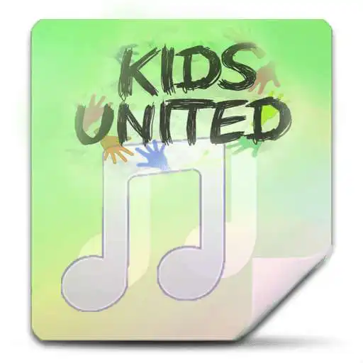 Free play online Kids United Songs & Lyrics APK Free play online Kids United Songs & Lyrics APK