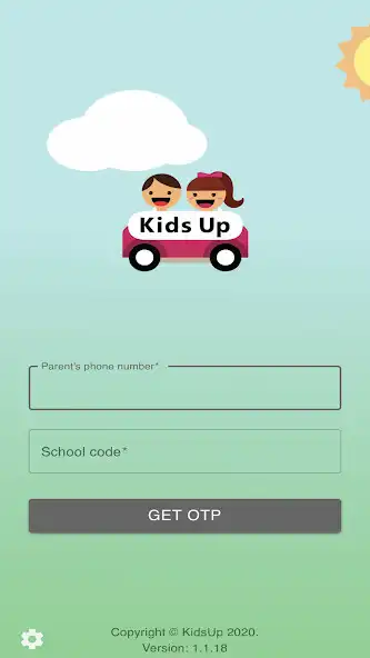 Play Kids UP