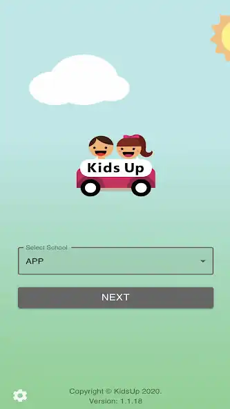 Play Kids UP
