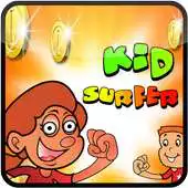 Free play online Kid Surfer APK Free play online Kid Surfer APK
