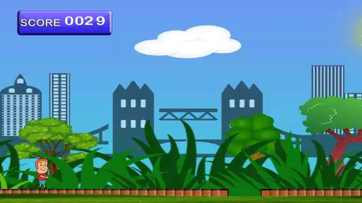 Play Kid Surfer