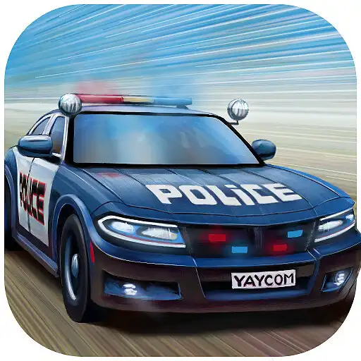 Play Kids Vehicles: Emergency APK Play Kids Vehicles: Emergency APK