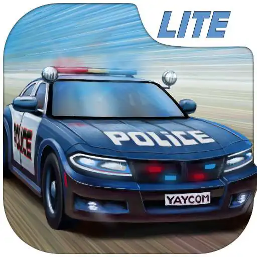 Play Kids Vehicles: Emergency Lite APK