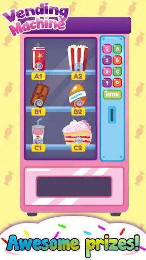 Play Kids Vending Machine and enjoy Kids Vending Machine with UptoPlay Play Kids Vending Machine and enjoy Kids Vending Machine with UptoPlay