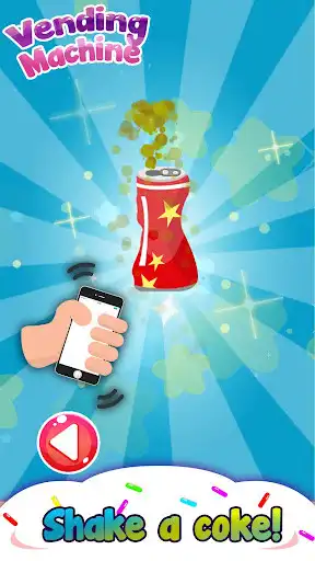 Play Kids Vending Machine as an online game online Kids Vending Machine with UptoPlay com.minibuu.vendingmachine Play Kids Vending Machine as an online game Kids Vending Machine with UptoPlay