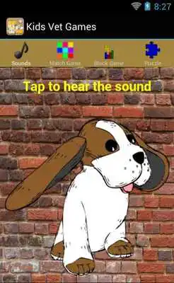 Play Kids Vet Games Free
