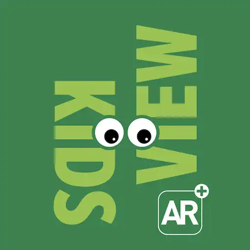 Play KidsView AR 2019 APK Play KidsView AR 2019 APK