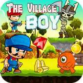 Free play online Kids Village Adventure APK