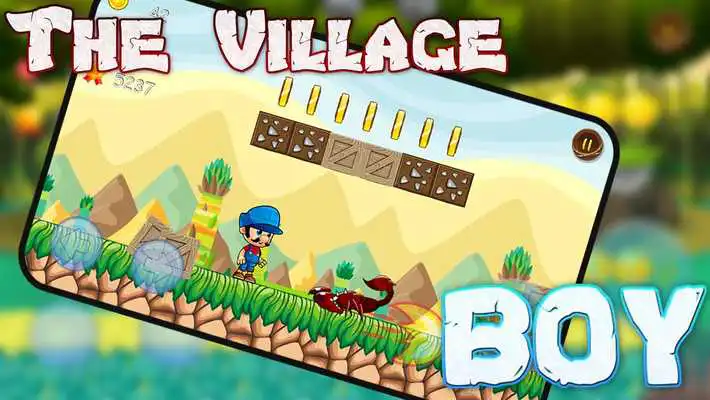 Play Kids Village Adventure Play Kids Village Adventure