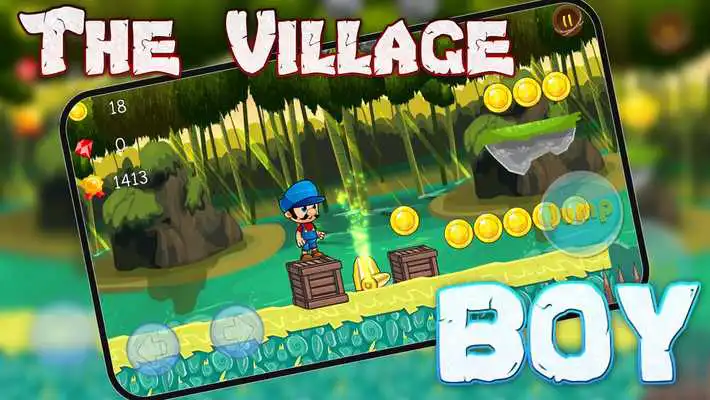Play Kids Village Adventure Play Kids Village Adventure