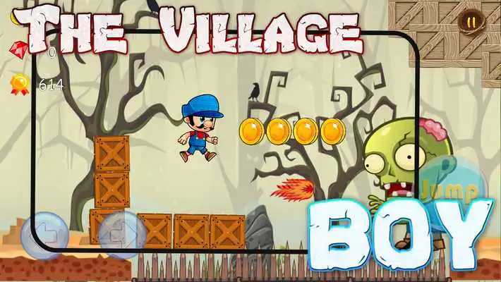 Play Kids Village Adventure Play Kids Village Adventure