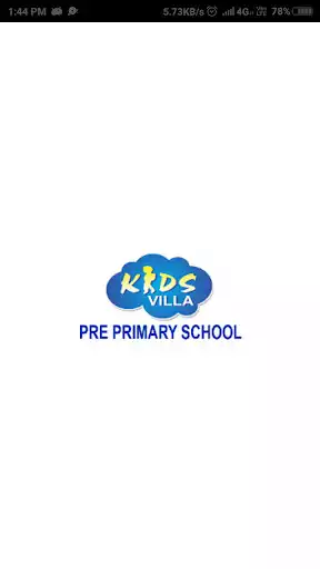 Play KidsVilla PrePrimary School  and enjoy KidsVilla PrePrimary School with UptoPlay