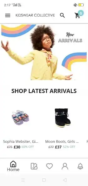 Play Kidswear Collective  and enjoy Kidswear Collective with UptoPlay