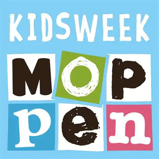Play Kidsweek Moppen APK Play Kidsweek Moppen APK