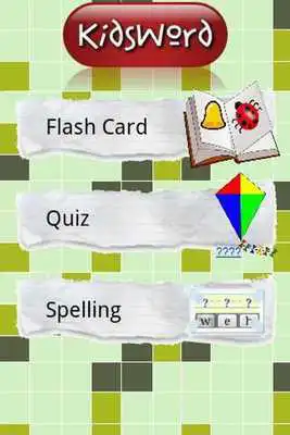Play Kids Word