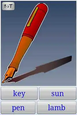 Play Kids Word