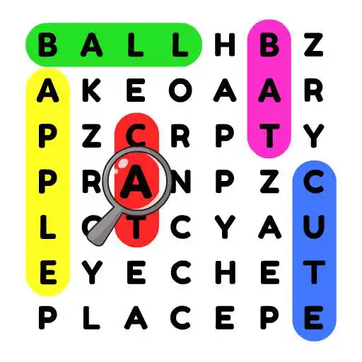 Play Kids Word Search Games Puzzle APK Play Kids Word Search Games Puzzle APK