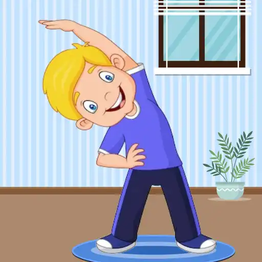 Play Kids Workout: Fitness For Kids APK